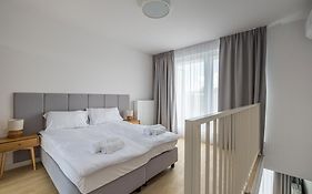 Leba Boutique Apartments